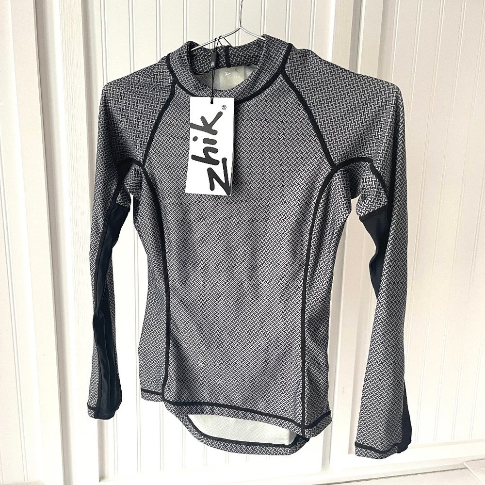 Zhik Avinta Spandex Top for water sports